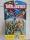 NEW 1996 KENNER TOTAL JUSTICE HAWKMAN DC COMICS HAWK MAN ACTION FIGURE! g19