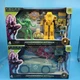 Lanard ALIEN Collection Xenomorph Attack Loader Set & APC Colonial Marines Lot