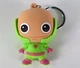 DC Comics Figural Keyring Lex Luthor Keychain Monogram Blind Box Superman