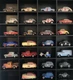 Disney Pixar Cars Thomasville Racers **You Pick** Legends Docs Racing Days 1:55