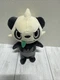 Pokemon Pancham 8&rdquo; Plush Stuffed Animal Toy Wicked Cool Toys