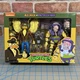 NECA Ace Duck & Mutagen Man 7&rdquo; Action Figures Teenage Mutant Ninja Turtles TMNT