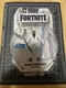 Fortnite Ghost Henchman 4" Action Figure Solo Epic Games Jazwares