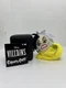 Disney Villains Creepy Cutie Cuff Cruella Deville 101 Dalmatians