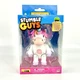 Stumble Guys Sprinkles  4.5" Action Figure Kids Toy Articulated Unicorn New