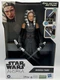 Star Wars Galactic Action Ahsoka Tano, 12-Inch Scale Action Figure Disney Hasbro
