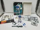 Mobile Suit Gundam 0083 No. 4 RX-78 GP03S 1/144 Plastic Model Bandai 1992