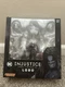 DC Injustice Gods Among US - Lobo - 10&rdquo; - Storm Collectibles Action Figure NIB