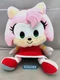 SEGA Fave Sonic & Friends Plush M - Amy Rose / SEGA