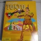 The Lone Ranger  TONTO Action Figure Playing Mantis Captain Action 1998 NIB