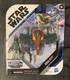 Star Wars Boba Fett Mission Fleet Playset Action Figure 2.5 Inch
