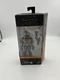Hasbro Star Wars Black Series Q9-0 Zero Mandalorian #11 2021  6" Figure New