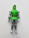 Marvel Super Heroes Dr. Doom Action Figure 1990 Toy Biz