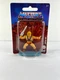Masters of the Universe HE-MAN Mattel Micro Collection Miniature Action Figure