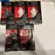 Hasbro Star Wars The Black Series 6-inch Han Solo (Mimban) Action 5 Figure Lot