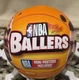 NBA Ballers Zuru 5 Surprise Mystery Capsule Factory Sealed-New!