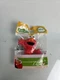 Playskool Sesame Street Friends Elmo Mini Figurine Collectible Toy