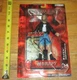 WWF WWE Jakks Raven Draft Pick Wrestling Figure WCW Signed Autograph 1 of 8750