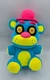 Five Nights at Freddy's Plush &ndash; Blacklight Freddy 8&rdquo; Fazbear Funko 2018-READ