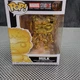 Funko Pop! Vinyl: Marvel Studios-#379 Hulk The First Ten Years 