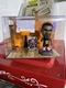 NBA BALLERS ZURU (1) Mystery Ball Capsule & DISPLAY CASE CHASE 🏀 SEALED 🔥