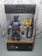 Star Wars The Black Series The Mandalorian Deluxe Paz Vizsla 6" Figure NIB 