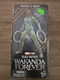 Hasbro Marvel Legends Series Black Panther: Wakanda Forever - Nakia Action...
