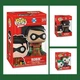Imperial Palace DC Comics Superhero Funko Pop! Series (Variation Listing)