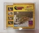 Vtg Kenner Indiana Jones Map Room Factory Sealed - NICE 