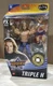 TRIPLE H - WWE Mattel Elite Series 86 SummerSlam Wrestling Action Figure NIB