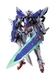 Gundam 00 Chronicle Metal Build Diecast Currency Exia 18cm Bandai Tamashii Nation