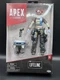 Jakks Pacific Apex Legends LIFELINE Action Figure