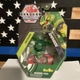New! Bakugan Evolutions Geogan Amphrog Action Figure by Spin Master A1