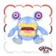 Nintendo	Pokemon Loudred	Stuffed Animals / Plush Toys	4521329316536