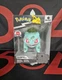Pokemon Bulbasaur Deluxe Select Vinyl Figure 8" Series 2 Jazwares Toys - New