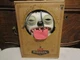Zuru Fuggler X The Lord Of The Rings  Gollum Doll Funny Ugly Monster