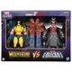 Marvel Legends Gamerverse &ndash; Wolverine Vs Silver Samurai 2-Pack 15 Cm