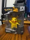 Jazwares Pok&eacute;mon Select Pikachu Series 3 Metallic Figure