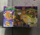 Playmates Toys Teenage Mutant Ninja Turtles - Turtle Party Wagon Action Figures
