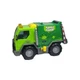 New Teenage Mutant Ninja Turtles Nickelodeon Thrash n' Battle Garbage Truck TMNT