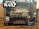 Star Wars Micro Galaxy Squadron Imperial Troop Transport series 1  #0019