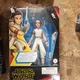 Star Wars Galaxy of Adventure 5in. Rey Action Figure