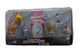 Disney Doorables 7-Pc Collectible Figure Set w/ Surprise Inside &ndash; NIB