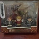 Little People Collector Home Alone Special Edition Set for Movie Fans, 3 Char...