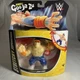 Heroes of Goo Jit Zu WWE Stretchy Superstars John Cena Moose Toys 2024 BRAND NEW