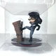 Q-Fig Diorama Jessica Jones Marvel Netflix Series