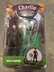 Charlie And The Chocolate Factory Willy Wonka Figure Funrise Johnny Depp