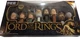 The Lord of the Rings PEZ Collector's Series Limited Edition Set Sealed 2011