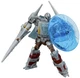 Transformers X Star Wars Collaboration Series 2024 Mashup Mandalorian 's N-1 Sta