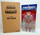 MOTU CLASSICS MASTERS OF THE UNIVERSE SUPER7 FILMATION ULTIMATE HE-MAN MOC NEW